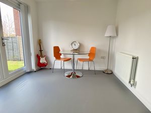 Dining Area- click for photo gallery